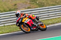 Middle Group Orange Bikes